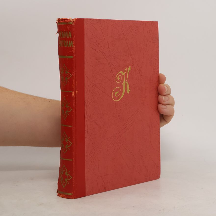W. Feyerabend Kamasutram. Das indische Lehrbuch der Liebe