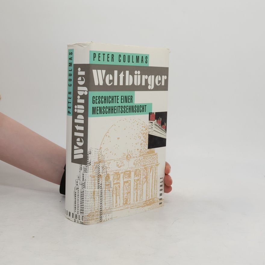Peter Coulmas Weltbürger