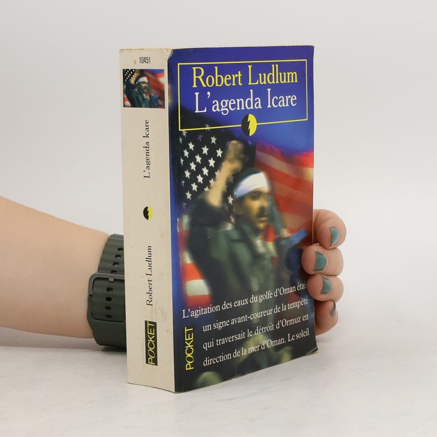 Robert Ludlum L'agenda Icare