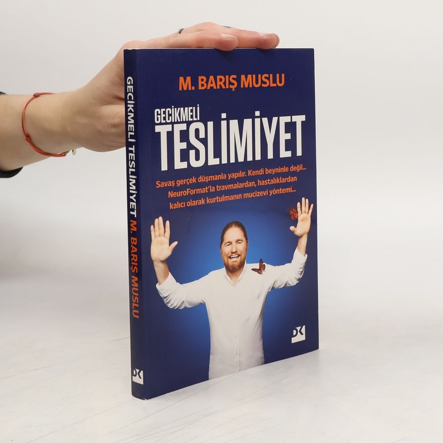 M. Baris Muslu Gecikmeli Teslimiyet