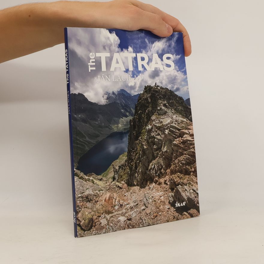 Rebecca Stephens The Tatras