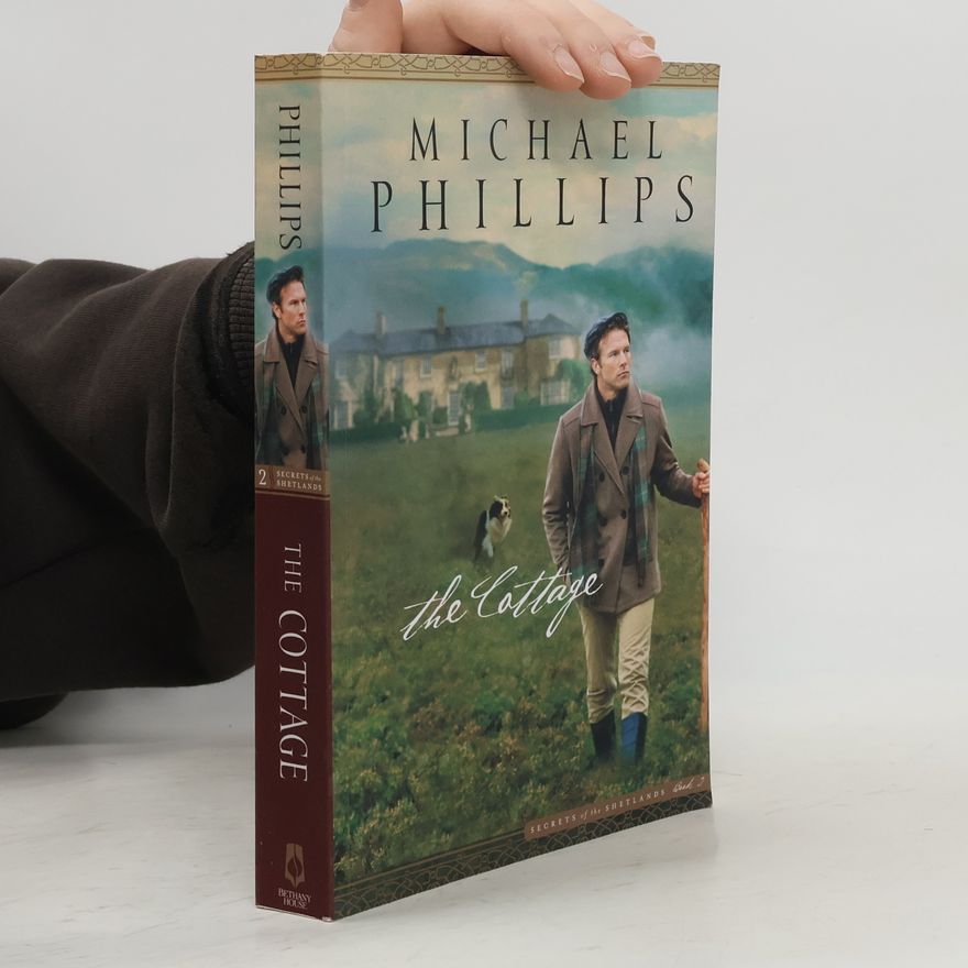 Michael Phillips The Cottage