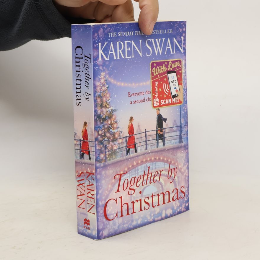 Karen Swan Together by Christmas