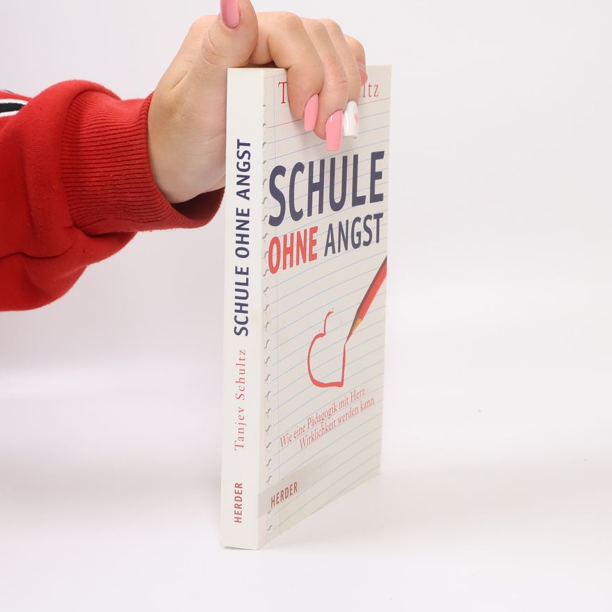 Tanjev Schultz Schule ohne Angst