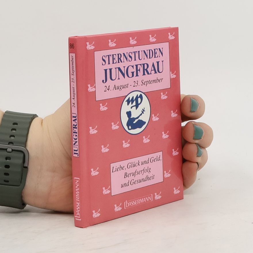 Autorenkollektiv Sternstunden: Jungfrau