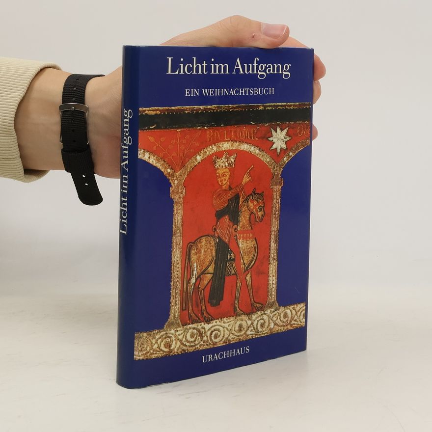 Barbara Nordmeyer Licht im Aufgang