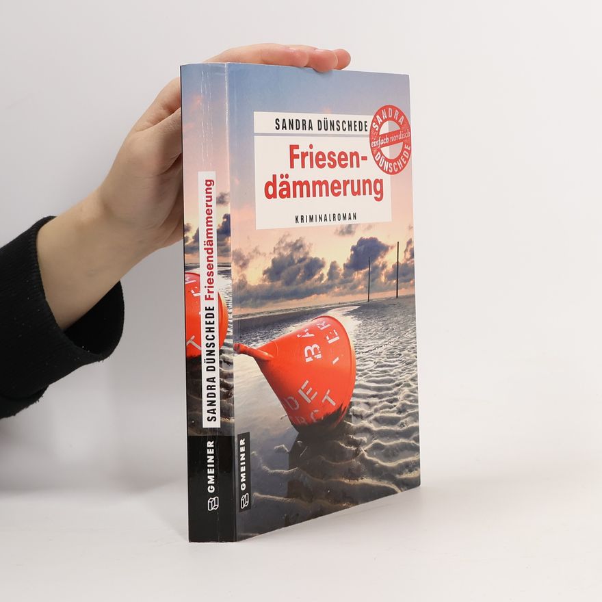Sandra Dünschede Friesendämmerung