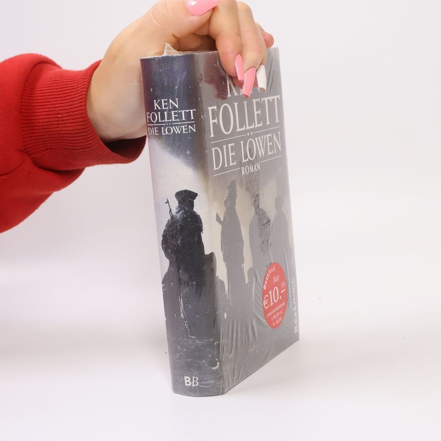 Ken Follett Die Löwen