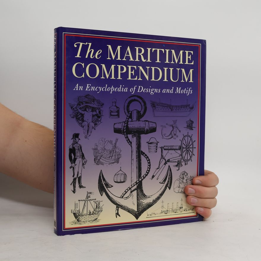 David Cordingly The Maritime Compendium