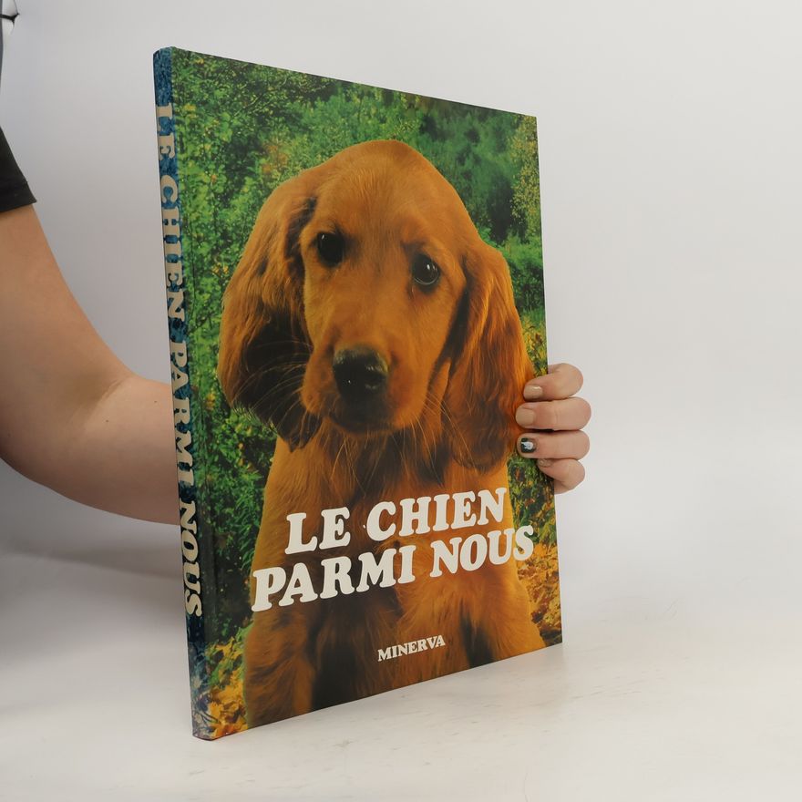 Philippe de Wailly Le chien parmi nous