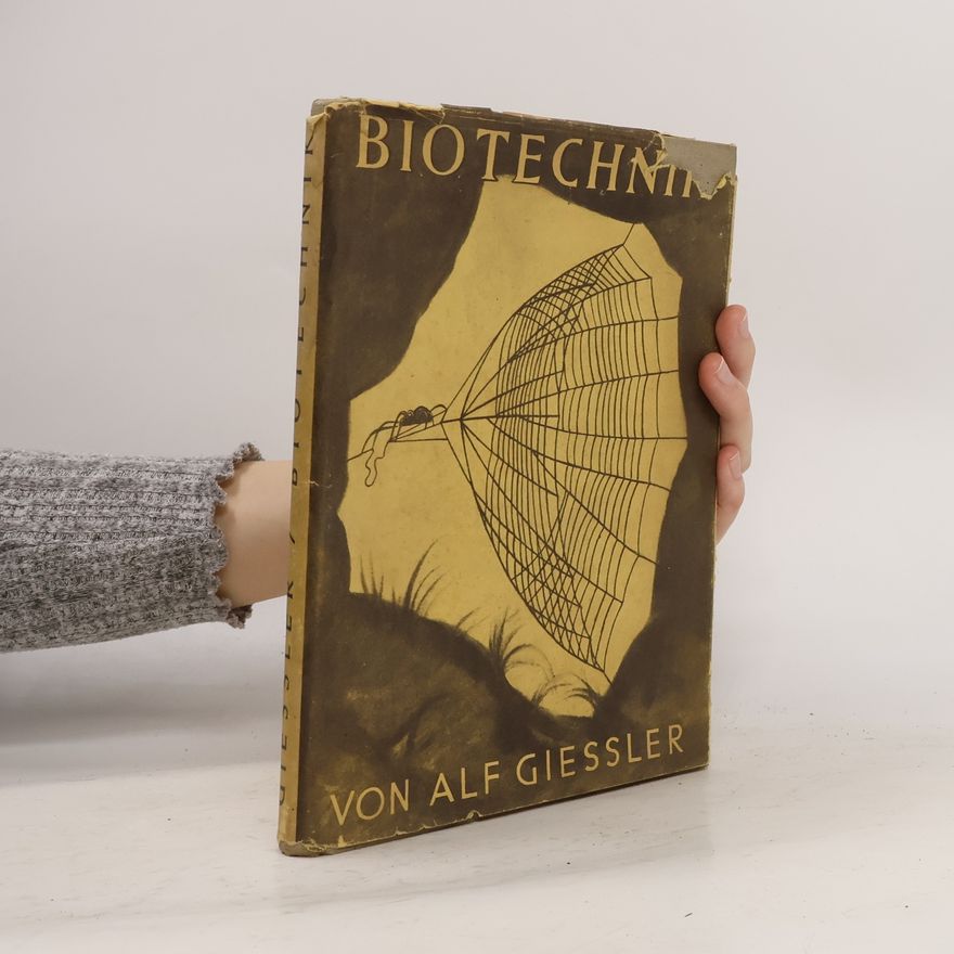 Alf Giessler Biotechnik