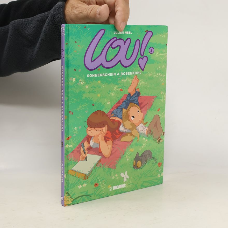 Julien Neel Lou! 2