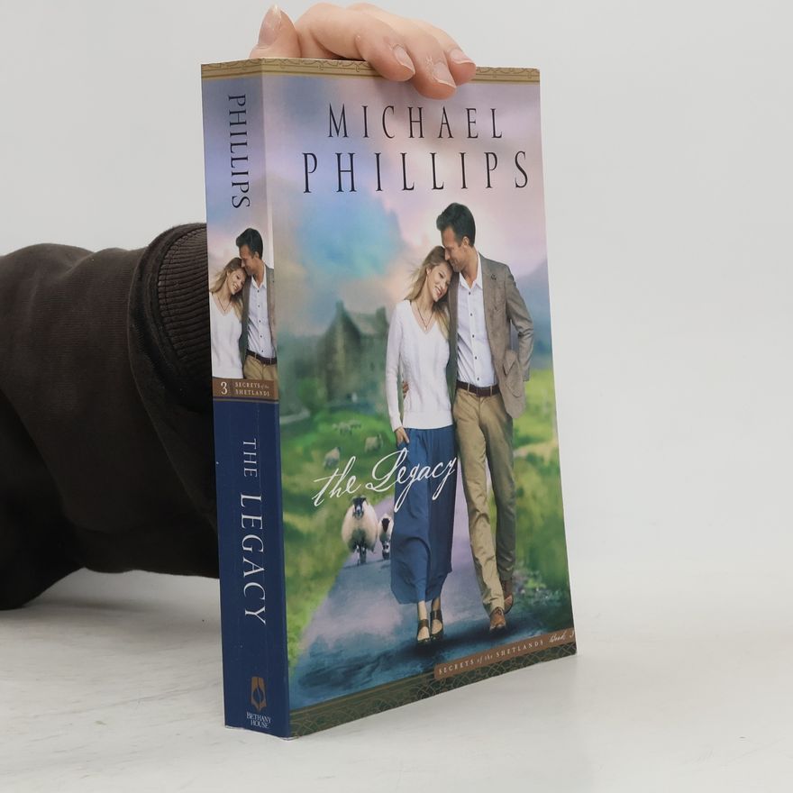 Michael Phillips The Legacy