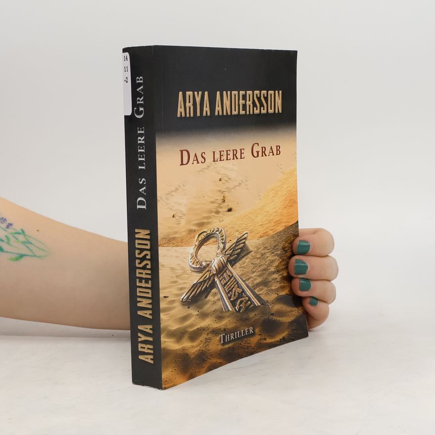 Arya Andersson Das leere Grab