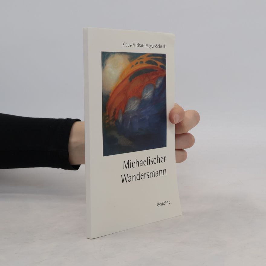 Michael Meyer-Sach Michaelischer Wandersmann