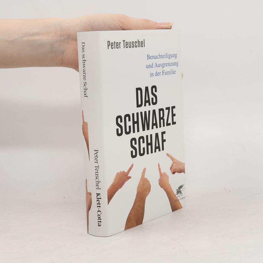 Peter Teuschel Das schwarze Schaf