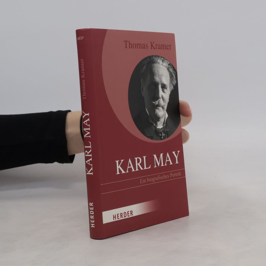 Thomas Krämer Karl May