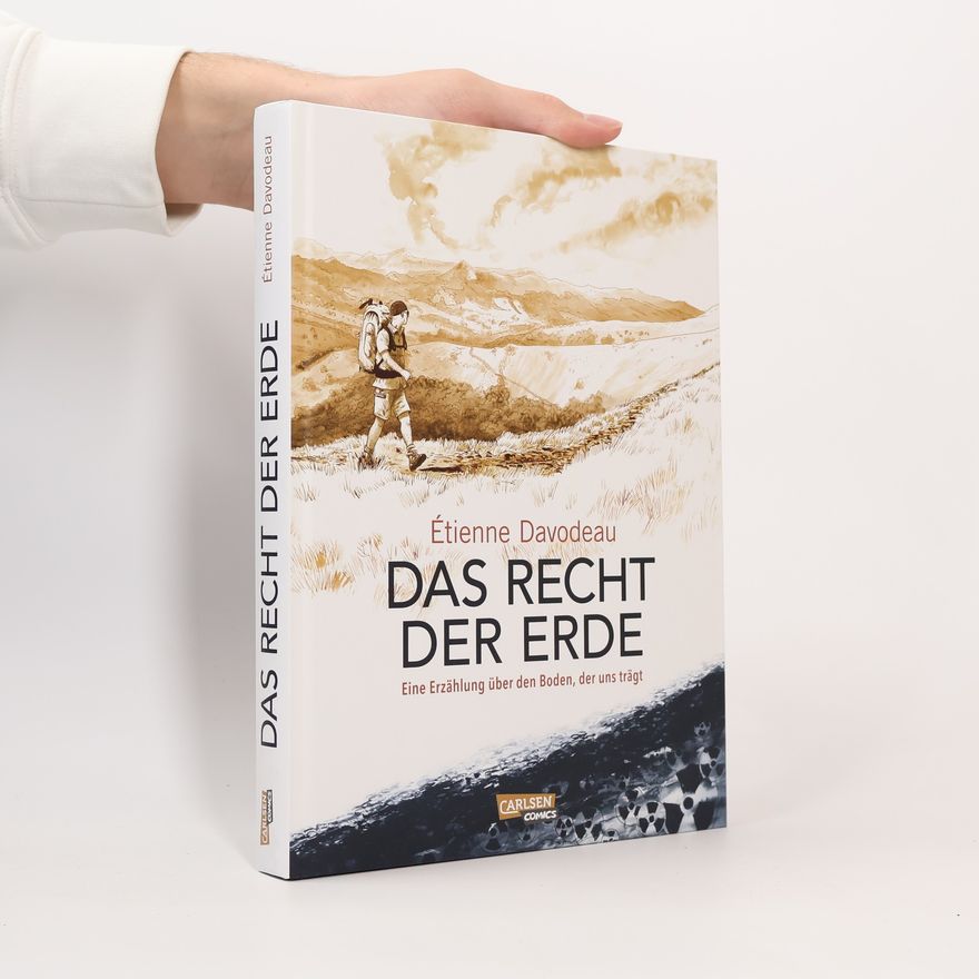 E. tienne Davodeau Das Recht der Erde