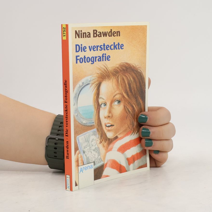 Nina Bawden Die versteckte Fotografie