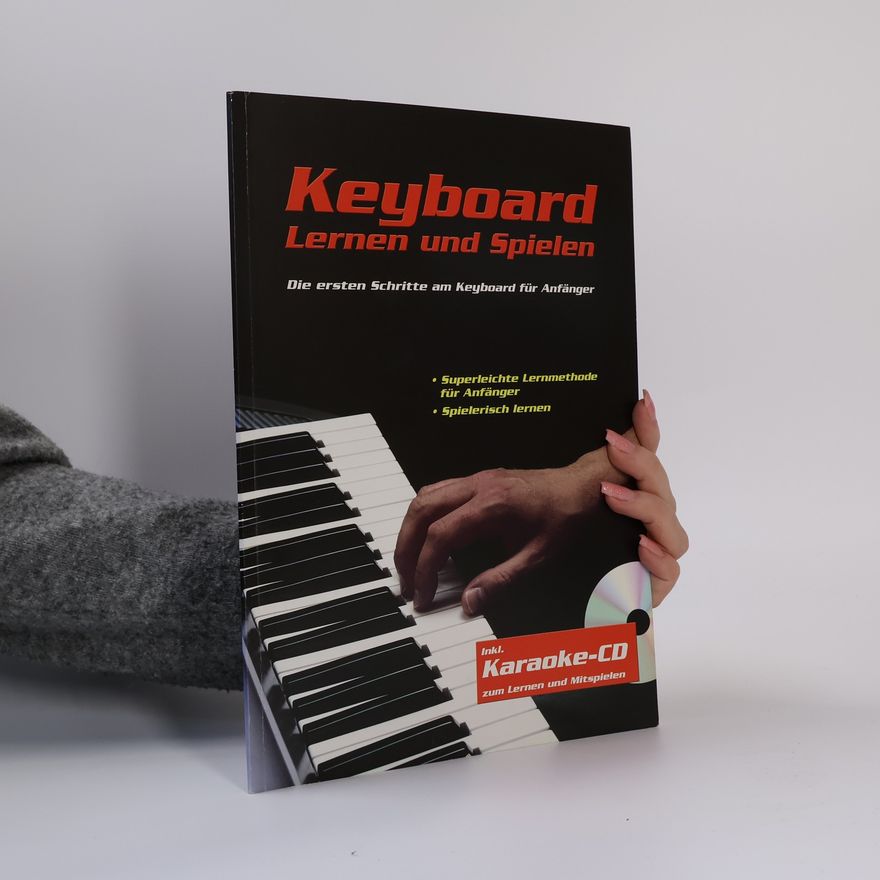 Autorenkollektiv Keyboard
