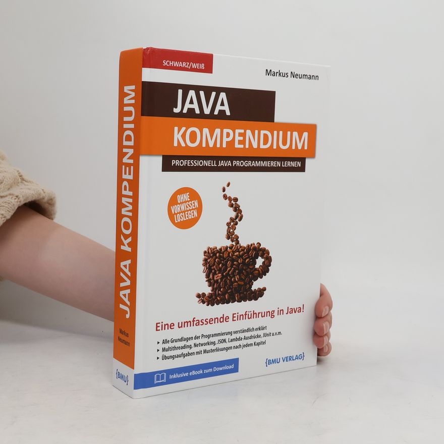 Markus Neumann Java-Kompendium