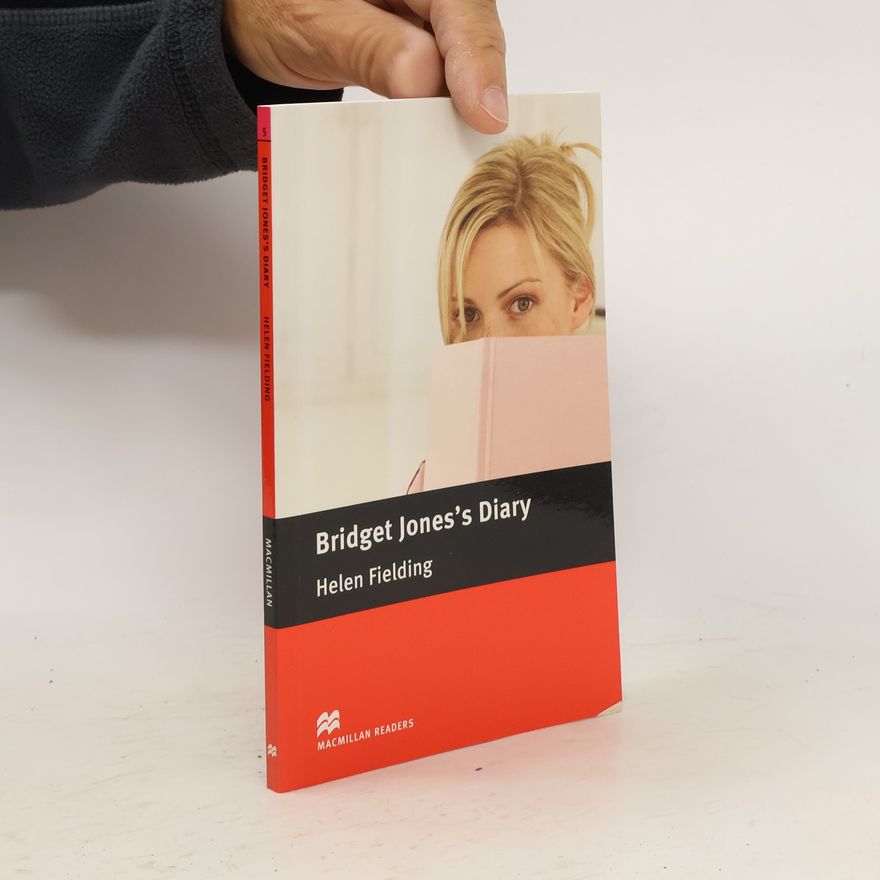 Helen Fielding Bridget Jones's Diary