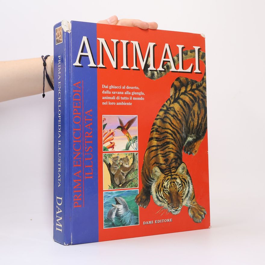 Giorgio Chiozzi Animali