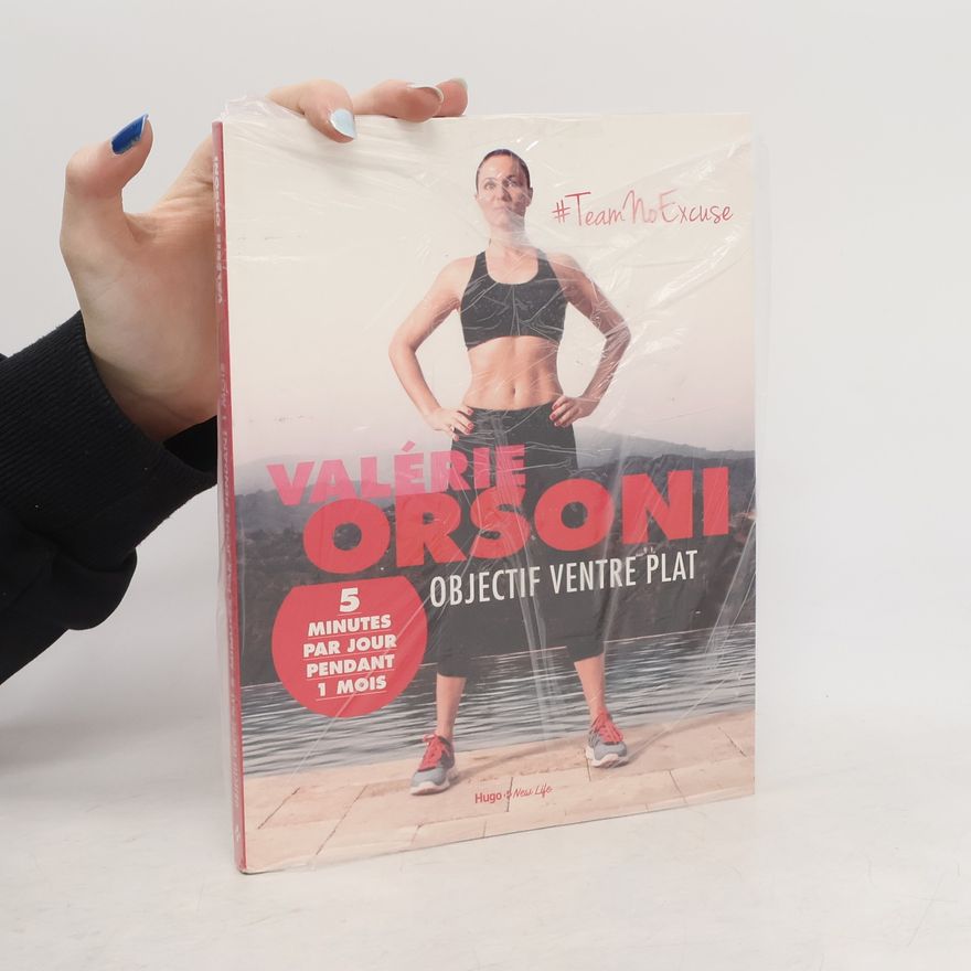 Valerie Orsoni Objectif ventre plat