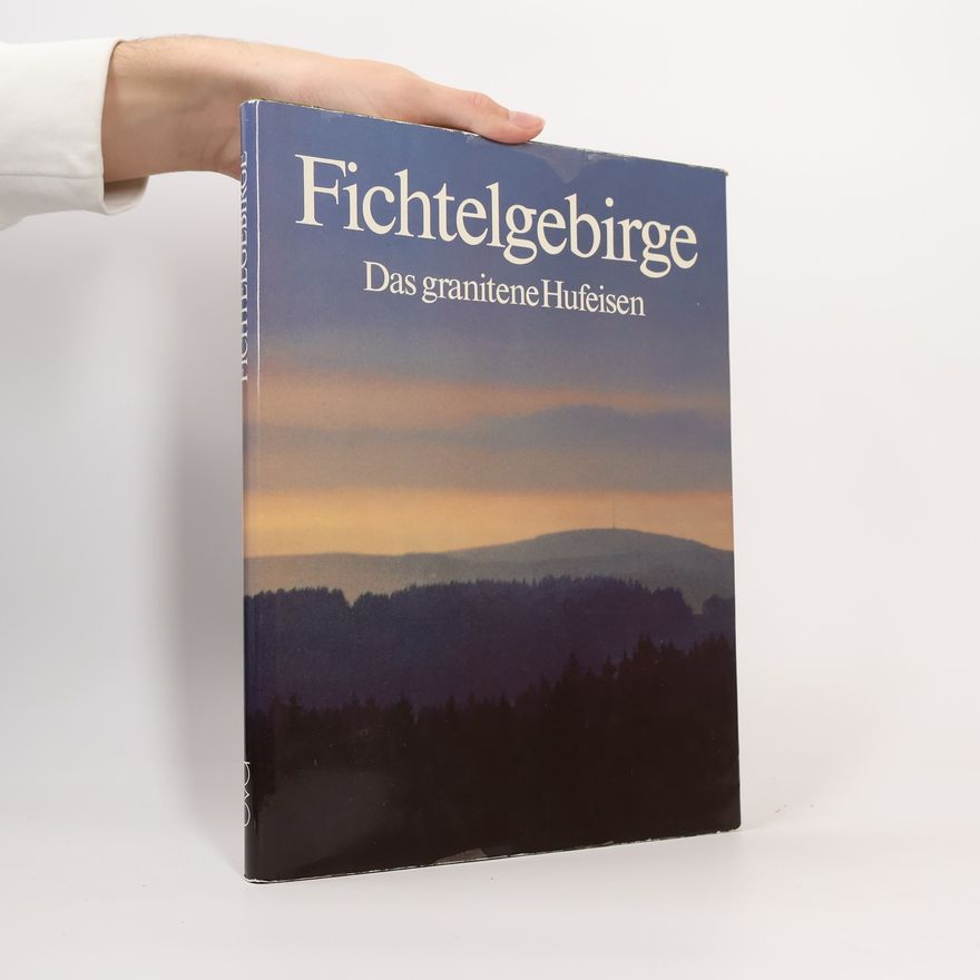 Friedrich Wilhelm Singer Fichtelgebirge