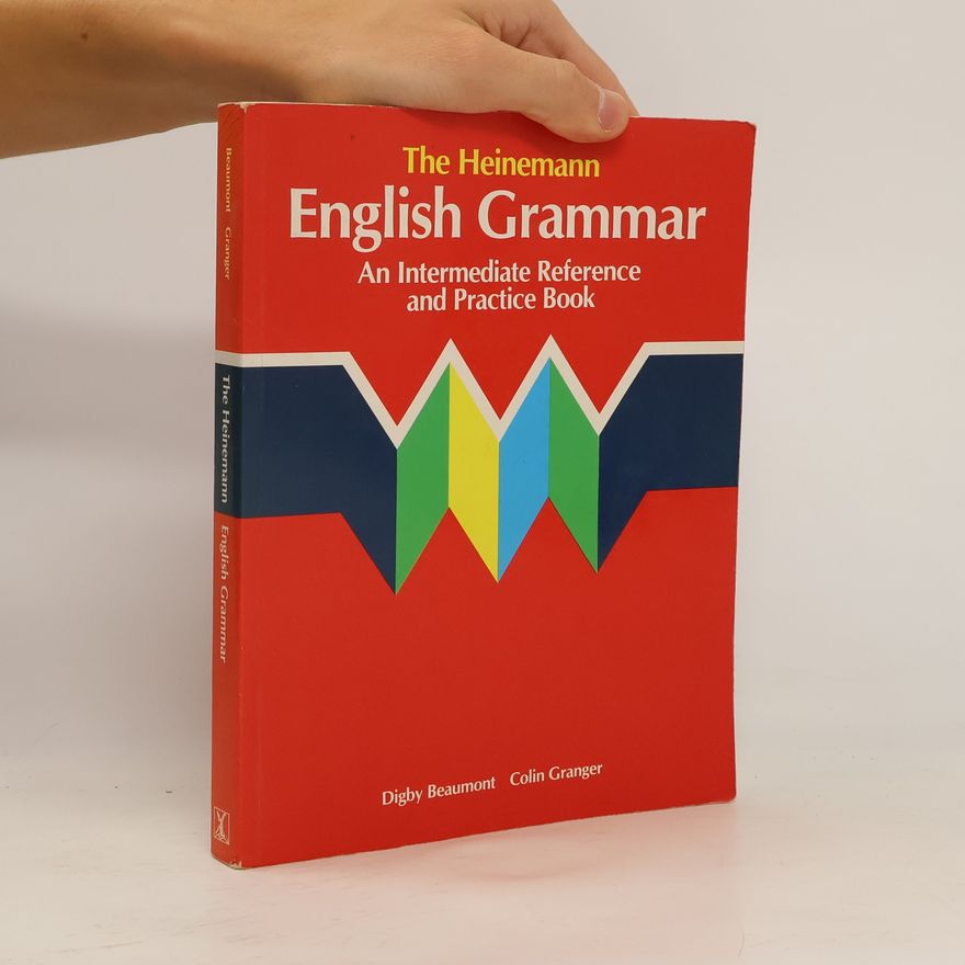 Colin Granger The Heinemann English Grammar