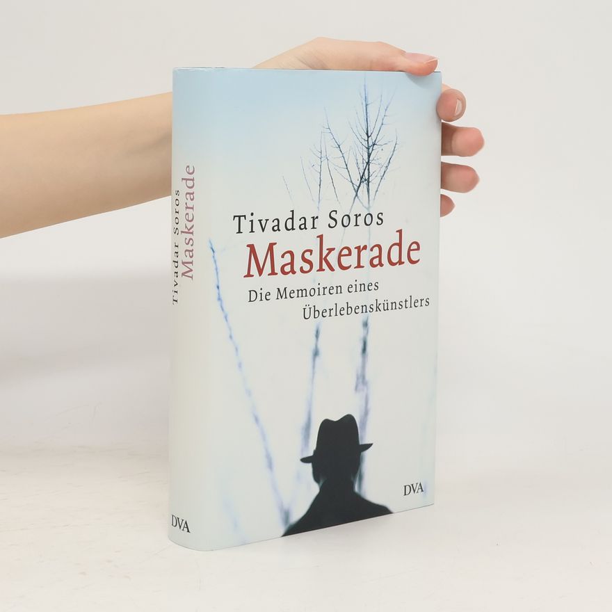 Tivadar Soros Maskerade