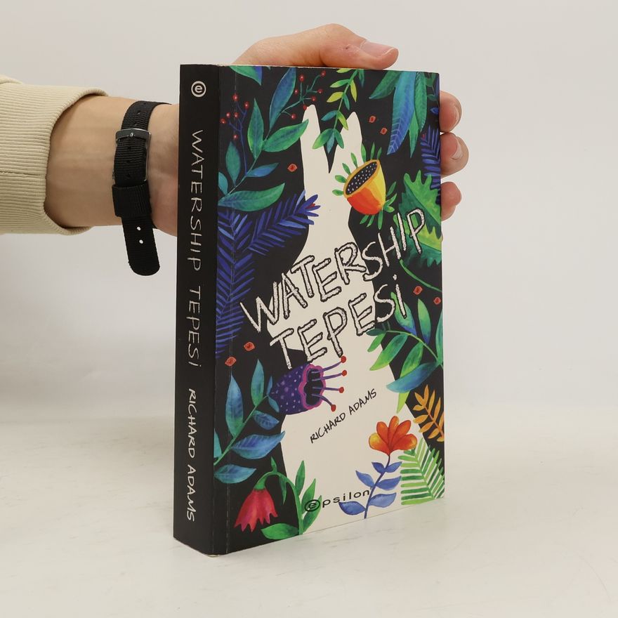 Richard Adams Watership Tepesi