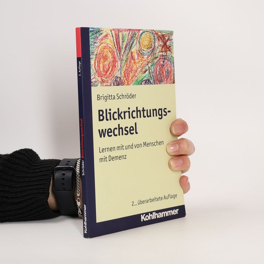 Brigitta Schröder Blickrichtungswechsel