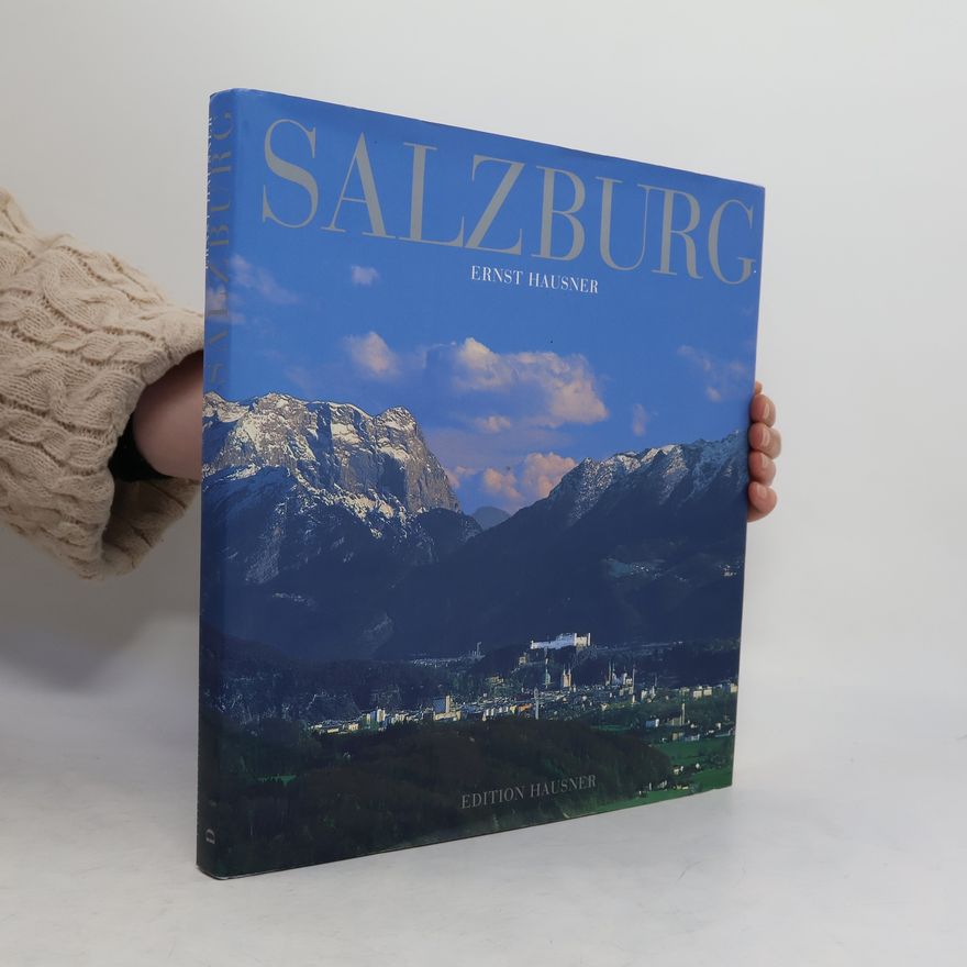Ernst Hausner Salzburg