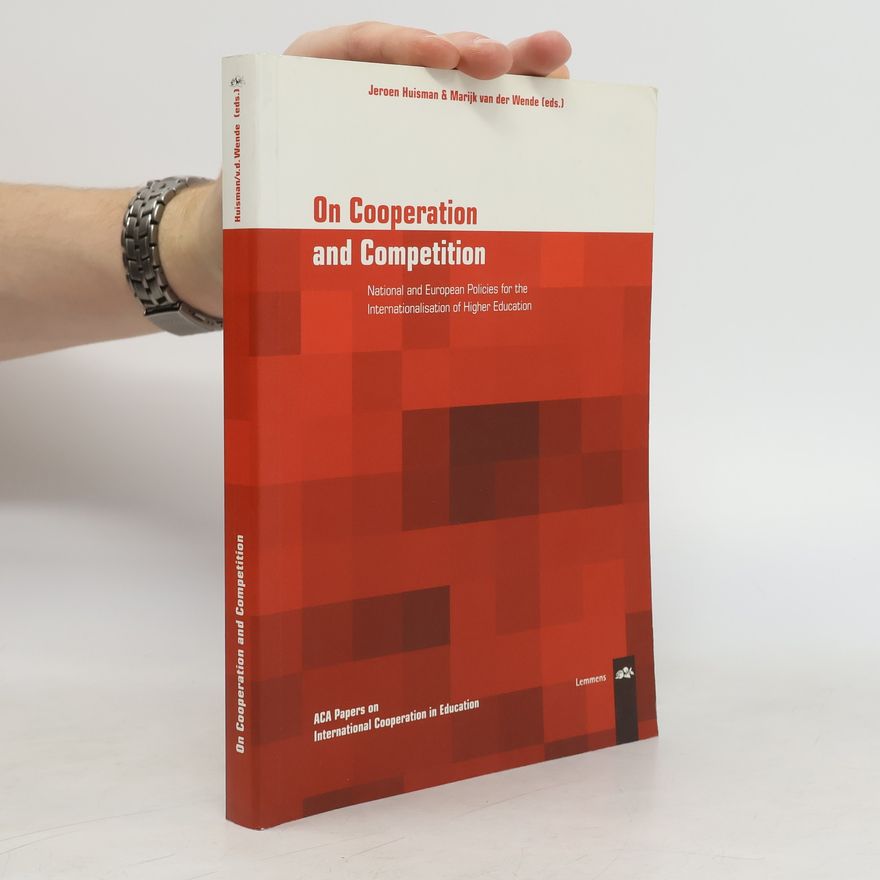 Various authors On cooperation and competition