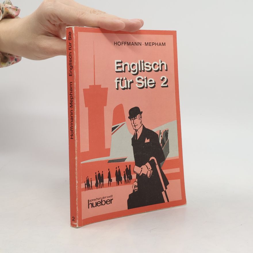 Roy Mepham Englisch für Sie 2