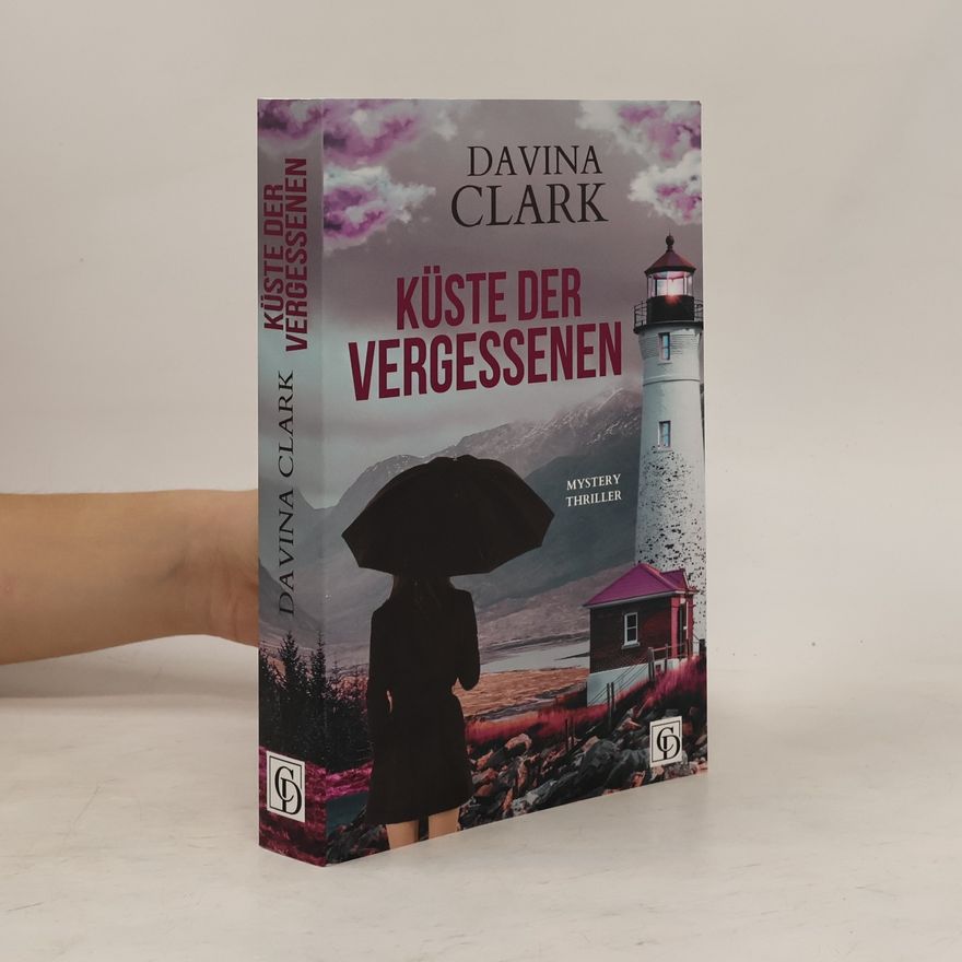 Davina Clark Küste der Vergessenen