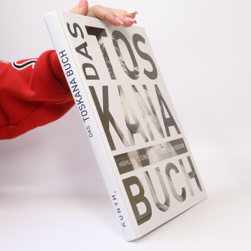 Bobby Fischer Das Toskana-Buch