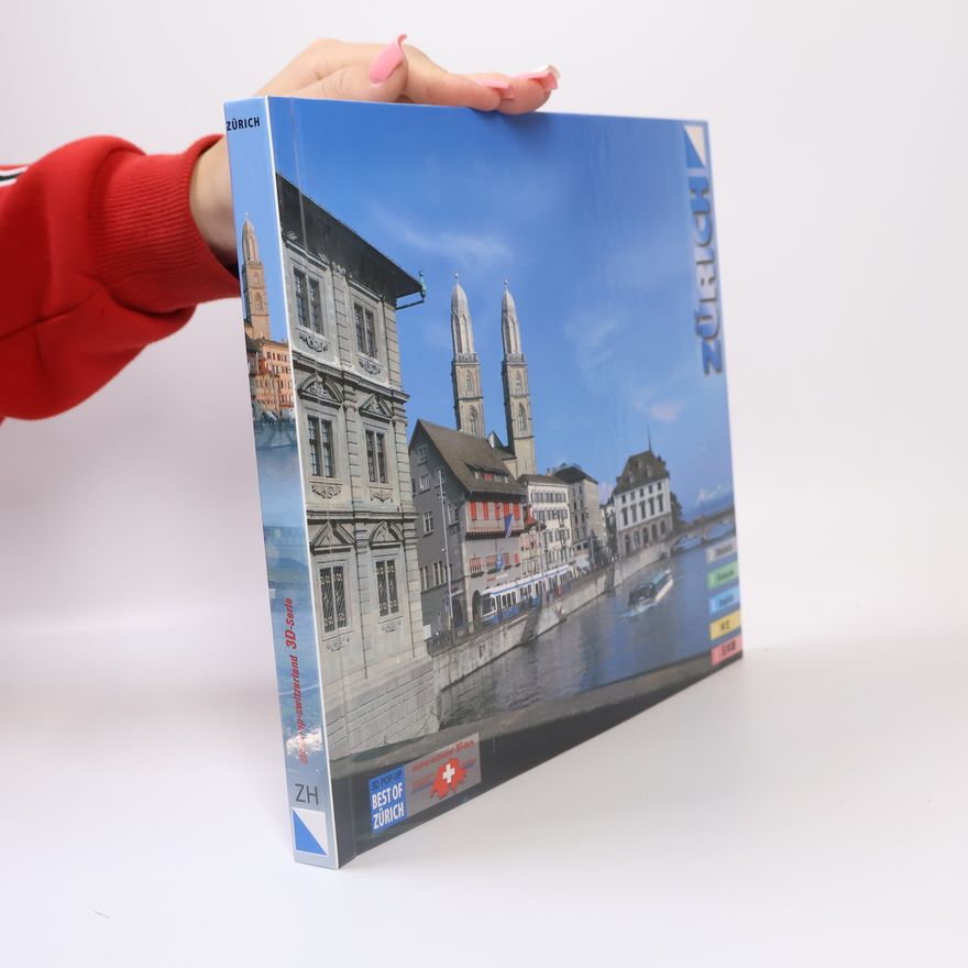 Albi Matter Luzern