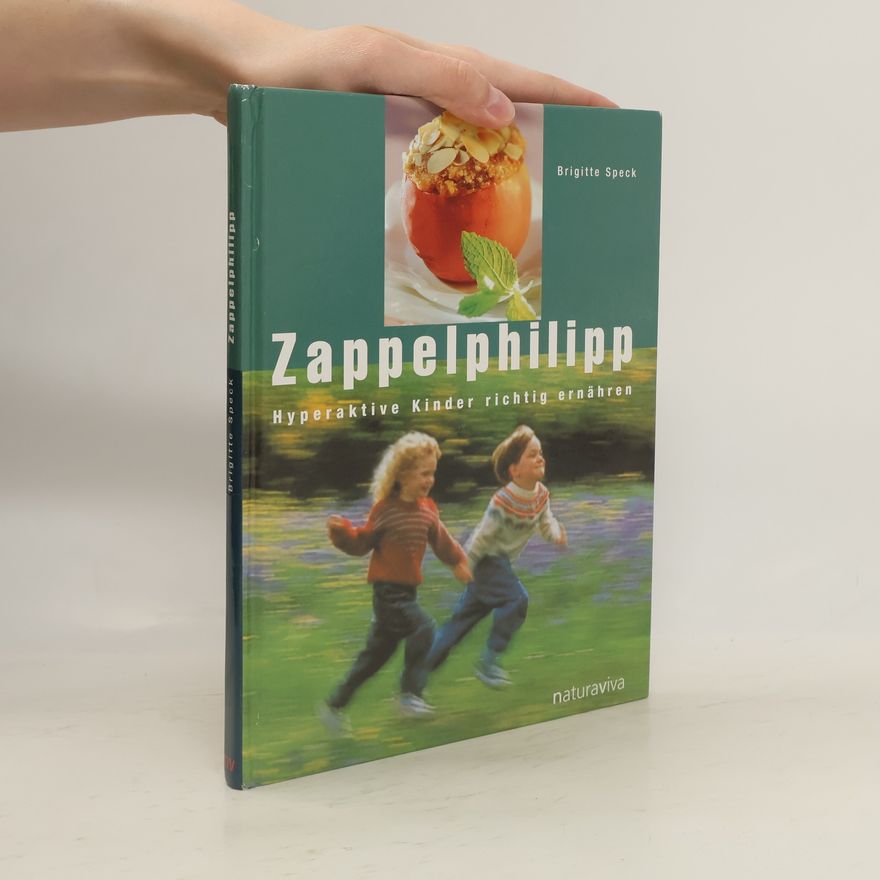 Brigitte Speck Zappelphilipp