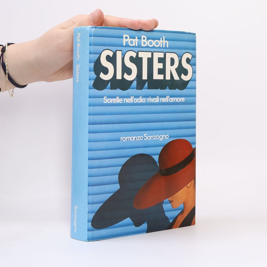 Pat Booth Sisters