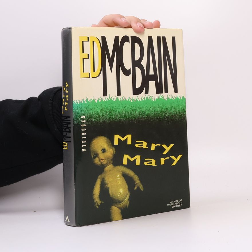 Ed McBain Mary, Mary