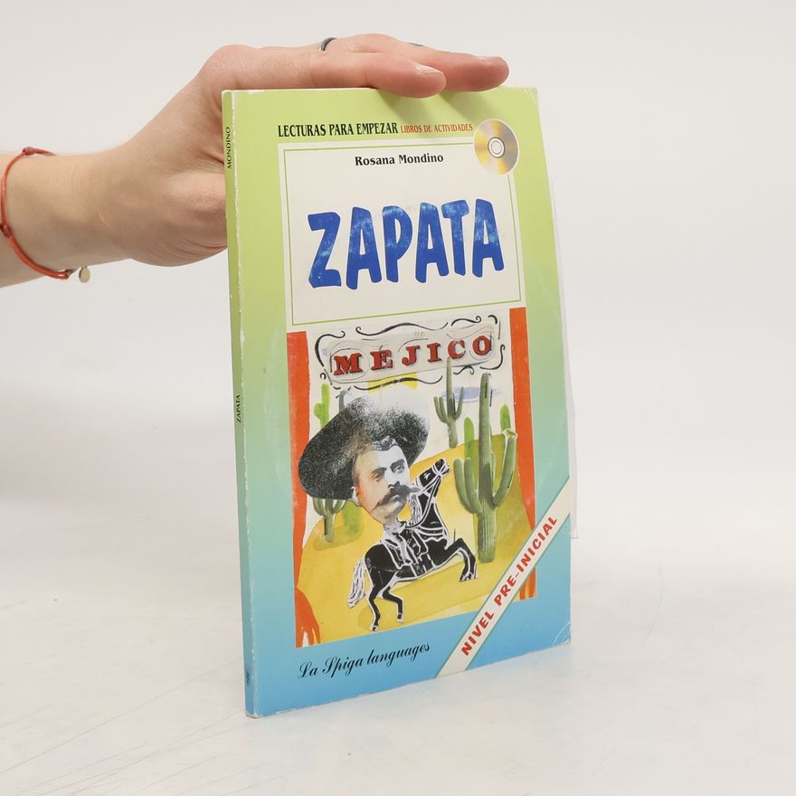 Rosana Mondino Zapata