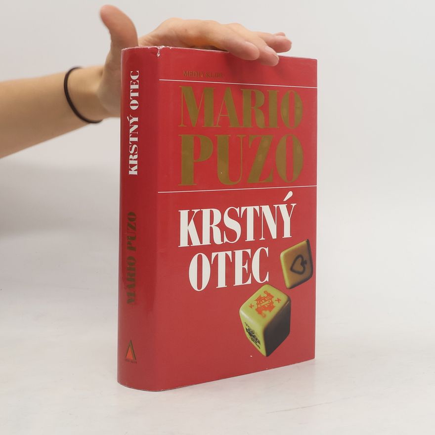 Mario Puzo Krstný otec