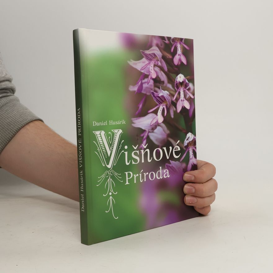 Daniel Husárik Višňové. príroda