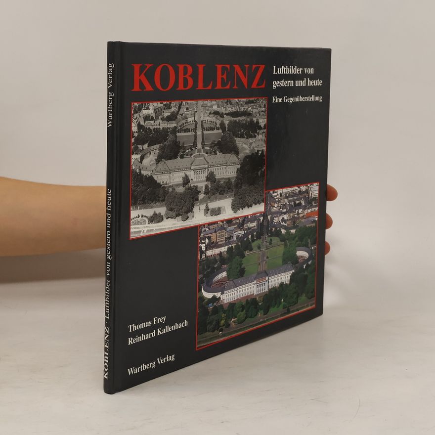 Thomas Frey Koblenz