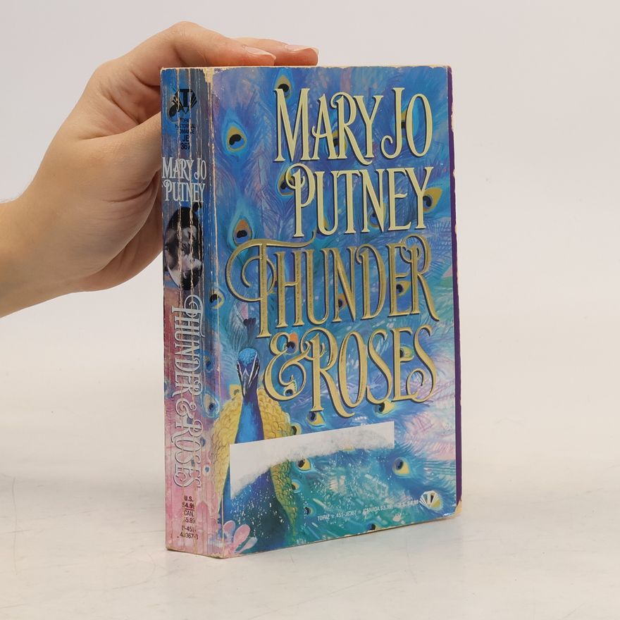 Mary Jo Putney Thunder & Roses