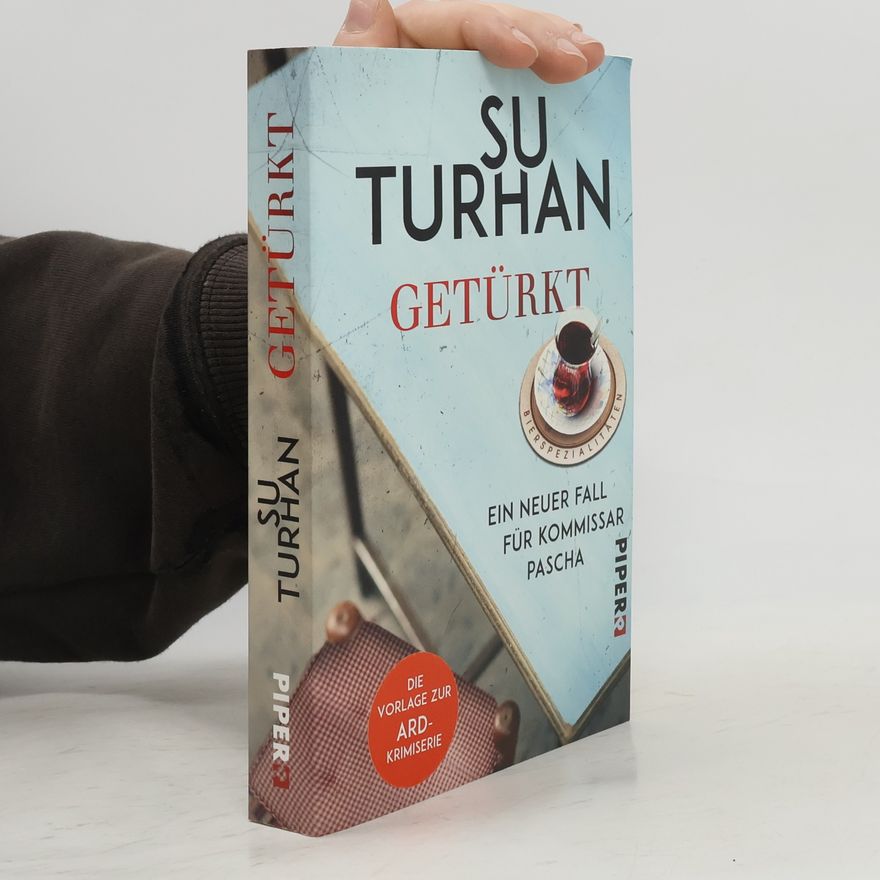 Su Turhan Getürkt