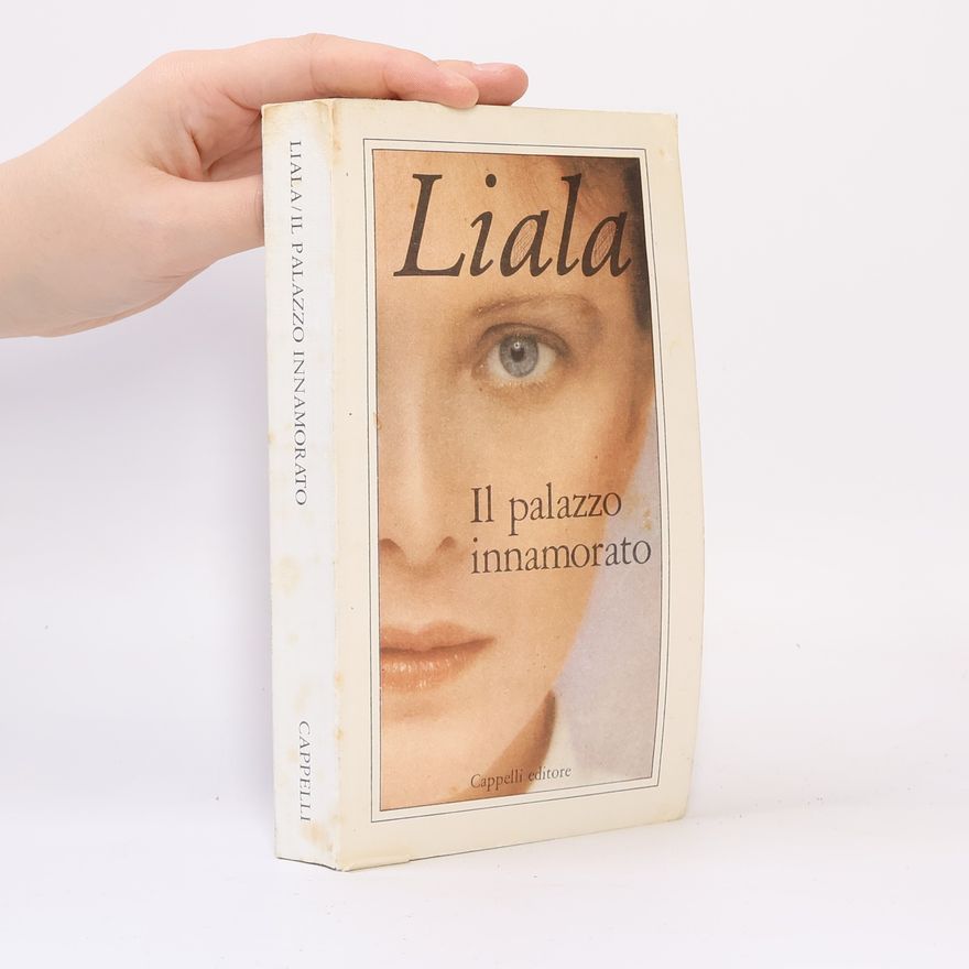 Liala Il palazzo innamorato