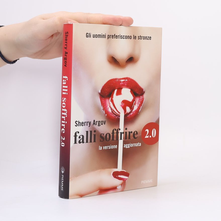 Sherry Argov Falli soffrire
